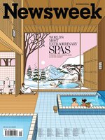 Newsweek International